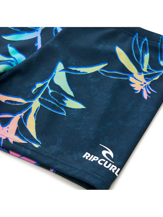 Rip Curl Kids Swimwear Swim Shorts Navy Blue