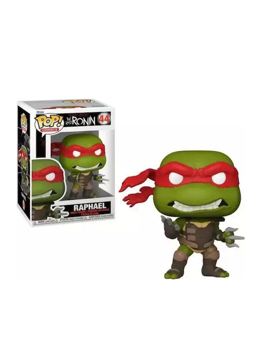 Funko Pop! Comics: Turtles The Last Ronin - Raffaello 44