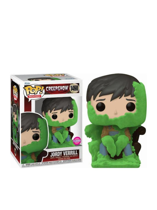 Funko Pop! Movies: Jordy Verrill Flocked Funko Pop! Movies: Jordy Verrill Flocked