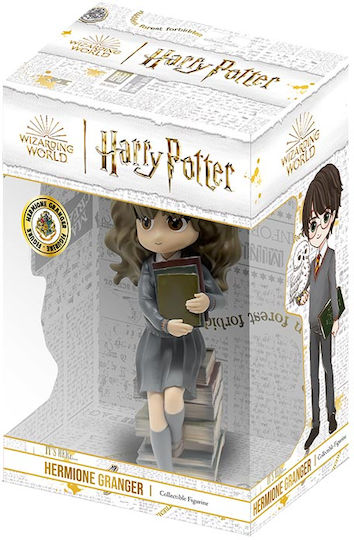 Plastoy Harry Potter Hermione Figure