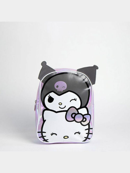 Hello Kitty Schulranzen Rucksack Kindergarten Rosa