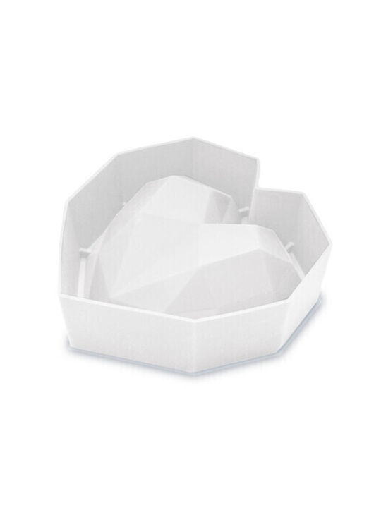 Scrap Cooking Formă de Patiserie din Silicon 3x3buc 1buc