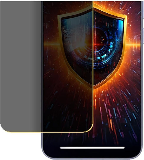 3MK Privacy Mat Screen Protector (Xiaomi 15, 3mk)