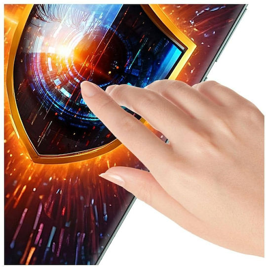 3MK Silky Matt Privacy Privacy Ματ Screen Protector (Redmi Note 14 Pro)