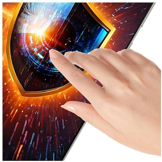 3MK Silky Matt Privacy Privacy Mat Screen Protector (OnePlus 13R - 3mk)