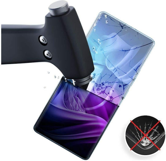 3MK Ματ Screen Protector (Redmi Note 14 Pro 4G)