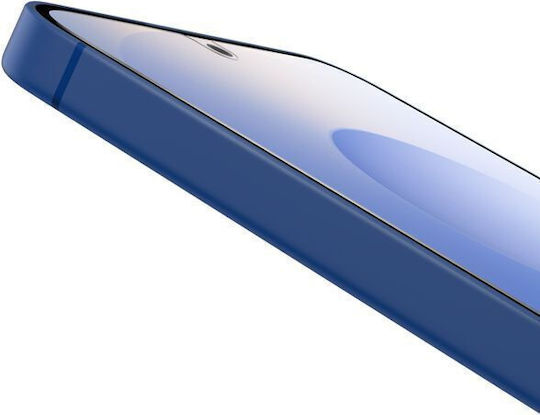 Belkin Tempered Glass (Galaxy S25)