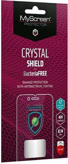 MyScreenPROTECTOR Screen Protector (Realme Note 60)