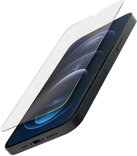Quad Lock 0.3mm Tempered Glass (Galaxy S25+)