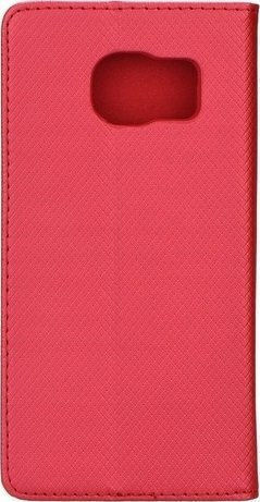 Smart Magnet Book Case Xiaomi Redmi A2 Red Red
