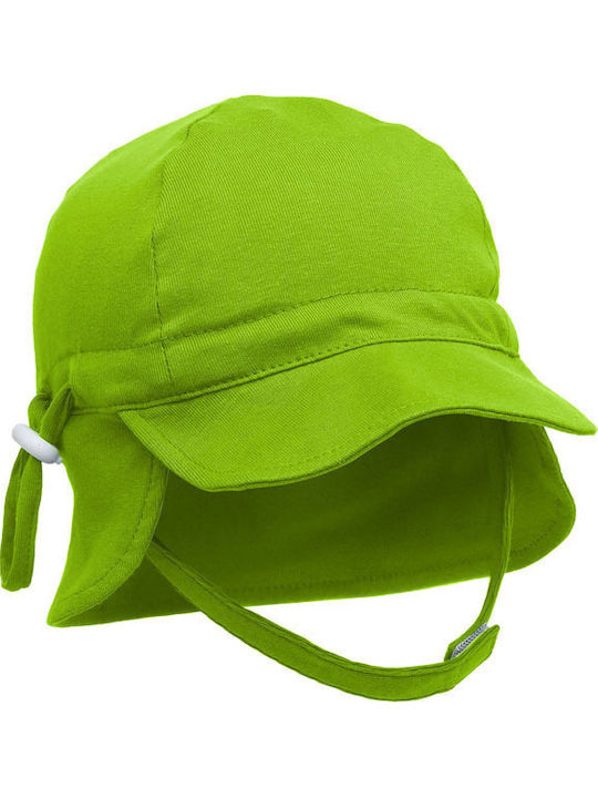 Kiokids Kinderhüte Sonnenschutz Grünes