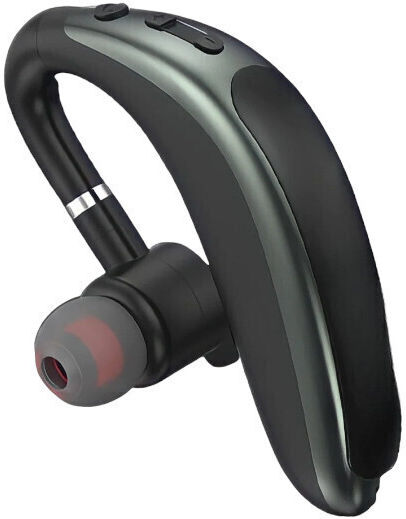 Yesplus YS-612 In-ear Bluetooth Handsfree Ακουστικό Μαύρο