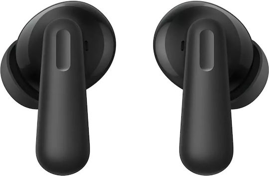 Oppo Enco Air4 Pro In-ear Bluetooth Handsfree Earphones with Sweat Resistance and Charging Case Midnight Black