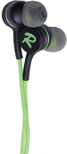 Yesplus YS-611 In-Ear Bluetooth-Freisprecheinrichtung Kopfhörer Schwarz