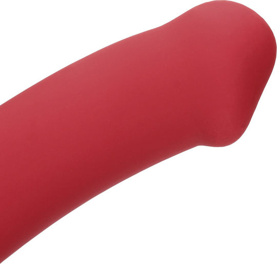 LoveLine Dildo Κόκκινο