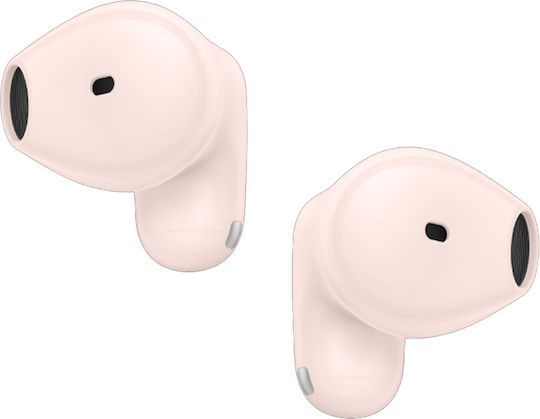 Edifier X1 Lite Ohrstöpsel Bluetooth-Freisprecheinrichtung Kopfhörer mit Schweißresistenz und Ladeetui Rosa