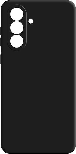 3MK Matt Umschlag Rückseite Silikon 1.2mm Transparent (Samsung Galaxy A36 5G, 3mk)
