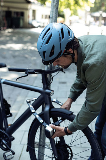 Abus Bordo Smartx 6500 Lock