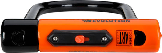Kryptonite Evolution U-lock Lock