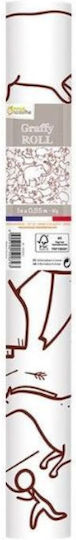 Avenue Mandarine Bloc de Desen 1buc