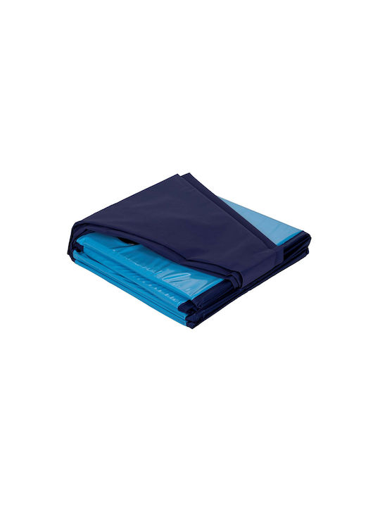 Faltbare Hundepool 120cm Blau Faltbare Hundepool 120cm Blau