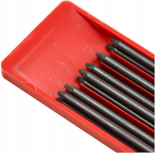 Mechanical Pencil Leads 2.0 mm 7B Tube 12 Leads