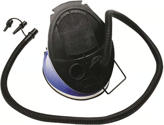 Outwell Foot Pump 5L Τρόμπα Ποδιού για Φουσκωτά
