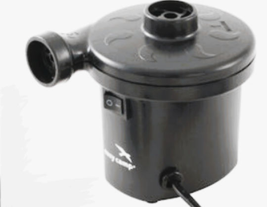 Easy Camp El Nino Ηλεκτρική Τρόμπα για Φουσκωτά 12V