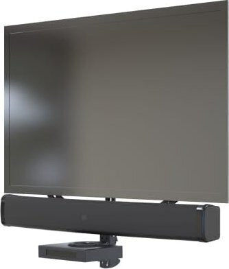 Barkan 2 In 1 E850 13 80 Soundbar Speaker Support Receiver Stand