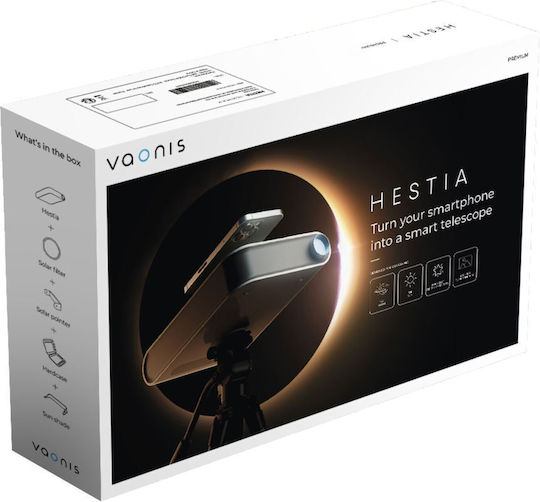 Vaonis Hestia Ρομποτικό Solar Pack