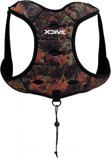 XDive Exact Vesta de greutate 500gr