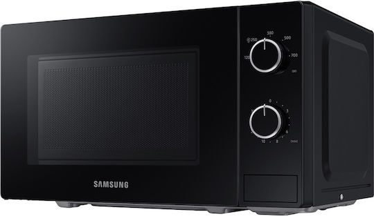 Samsung 20лт Черен