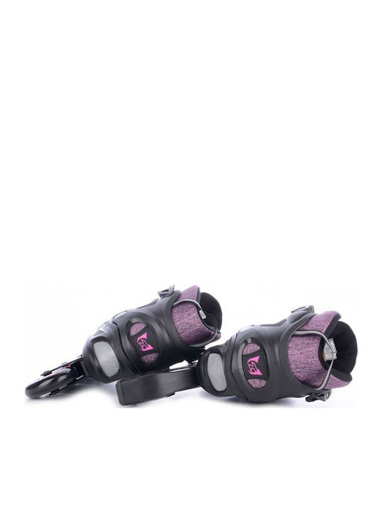 Tempish Ayroo Top Inline Rollers Ροζ Ενηλίκων