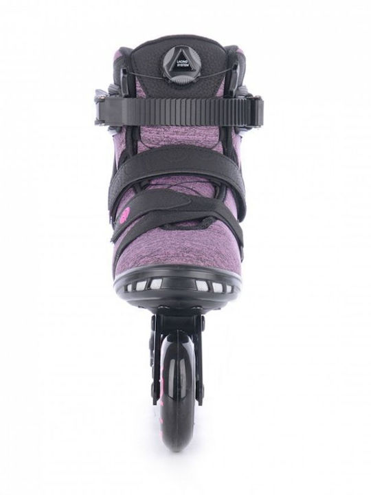 Tempish Ayroo Top Inline Rollers Ροζ Ενηλίκων