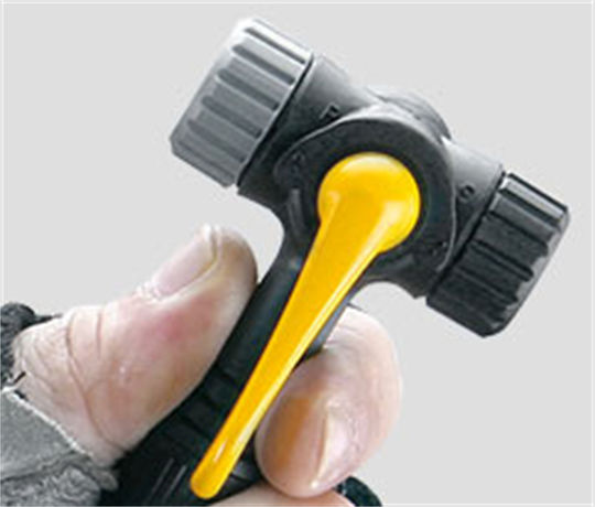Topeak Joeblow Max HP TJB-M2B Помпа Пневматичен Ръката с Манометър