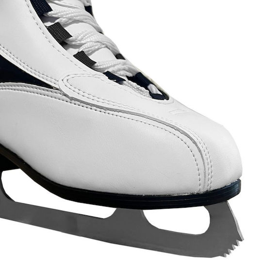 Roces RFG 1 450511/001 Eislaufschuhe Weiß