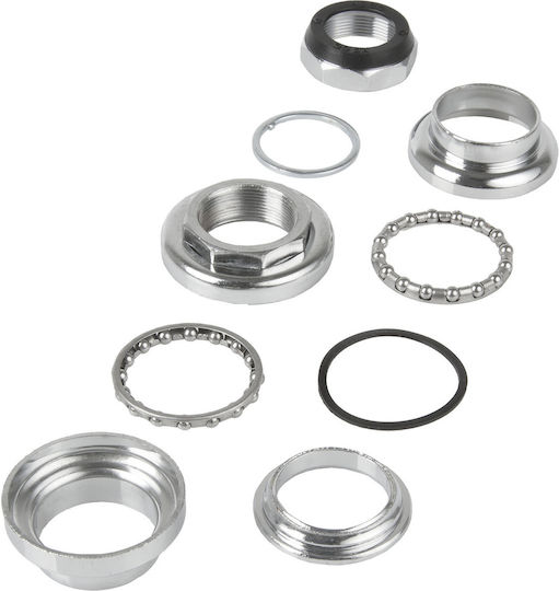 NECO Threaded Bicycle Fork Cups 1" 390499
