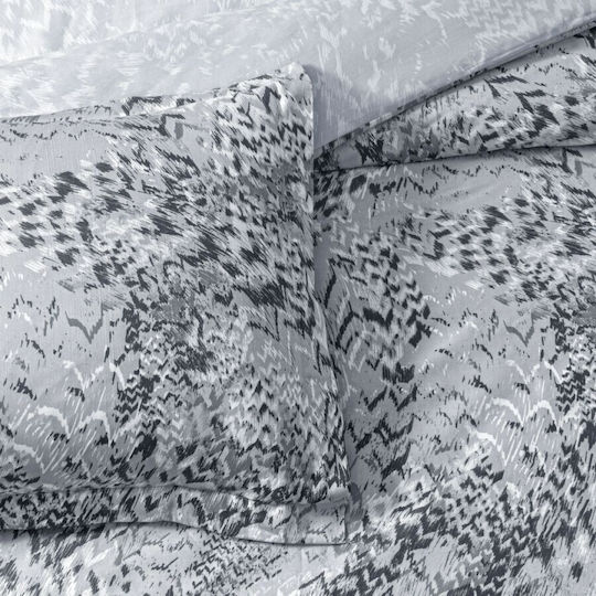 Tac Подредба Двоен 200x220 Abstract Design