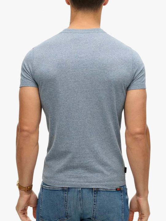 T-shirt Bay Blue Marl