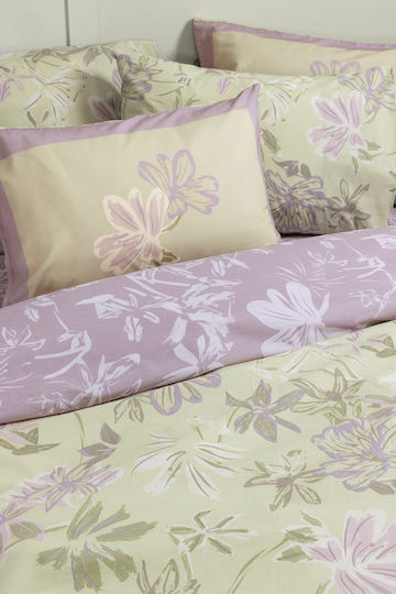 Nima Sheet Sets Single with Elastic 100x200+32cm. Tiare Tiare 3pcs