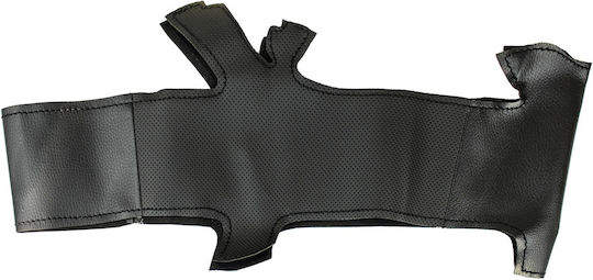 Steering Wheel Cover 38cm Vw Passat B7 Golf 6 Tiguan Jetta