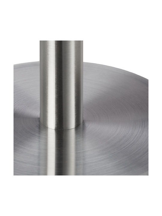 Relaxdays Cupa ei Metal Gri 4052025307066