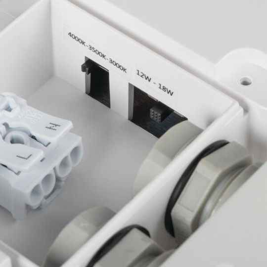 Kanlux Beno Plafonieră 22buc LED Kanlux Beno Plafonieră 22buc LED