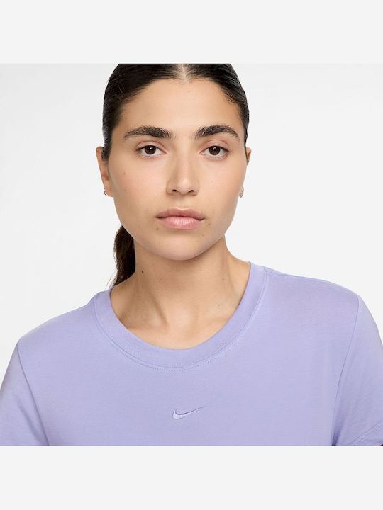Sportswear Women's T-shirt Lilacc