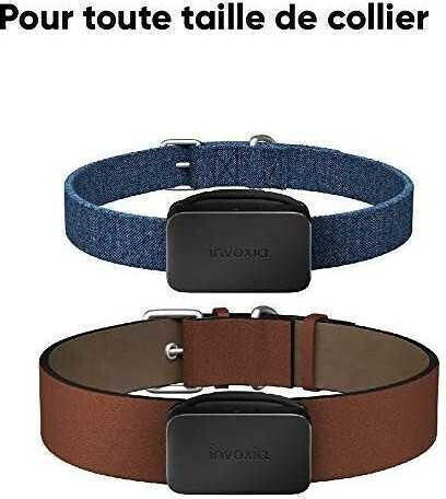 Invoxia Mini GPS Tracker Bluetooth για Σκάφη Αδιάβροχο IP67