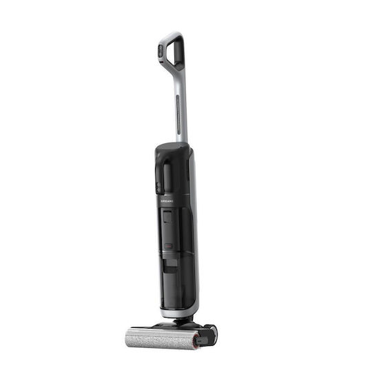 Dreame H14 Reîncărcabilă Aspirator 2 în 1 Stick & De Mână Neagră