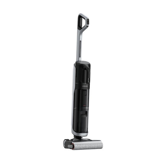 Dreame H14 Reîncărcabilă Aspirator 2 în 1 Stick & De Mână Neagră