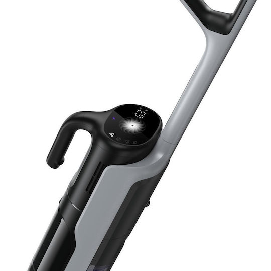 Dreame H14 Reîncărcabilă Aspirator 2 în 1 Stick & De Mână Neagră