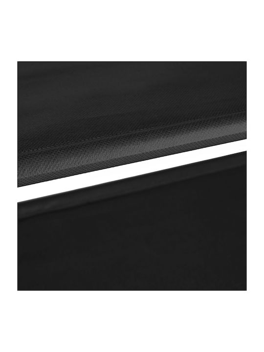 Plastik Schuhschrank 33x33x140cm