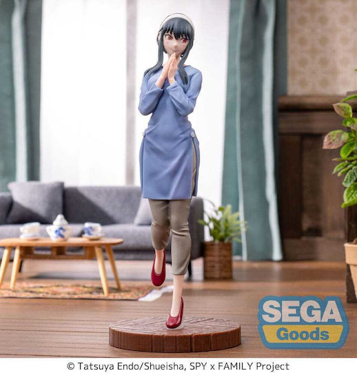 Sega Goods Φιγούρα 21εκ.